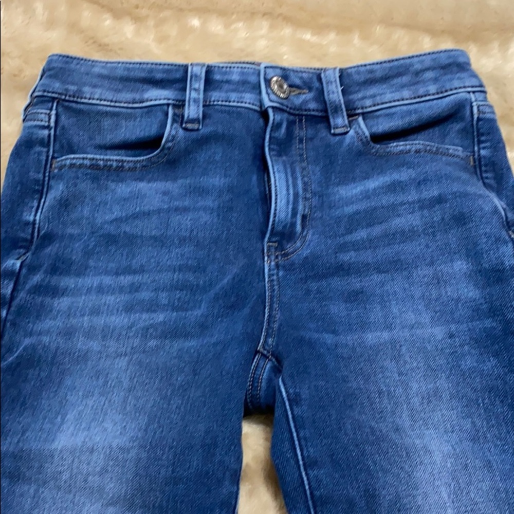 American Eagle Super Stretch X4 - Picture 2 of 4